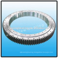 External Gear Single Row Ball Slewing Ring,Slewing Bearing (HS series) use for aerial platform